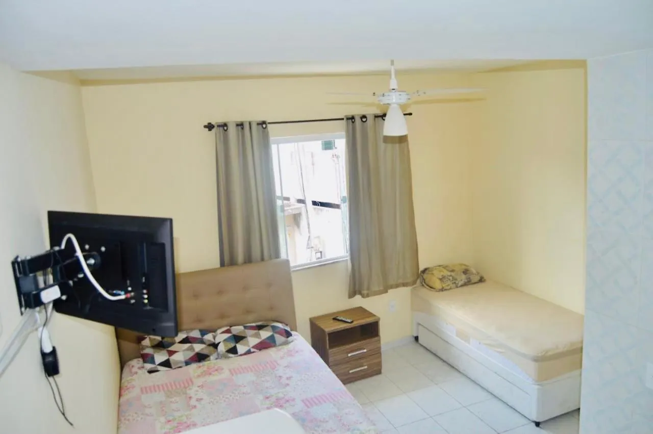 Casa de hóspedes Pousada Briza do Peró Cabo Frio