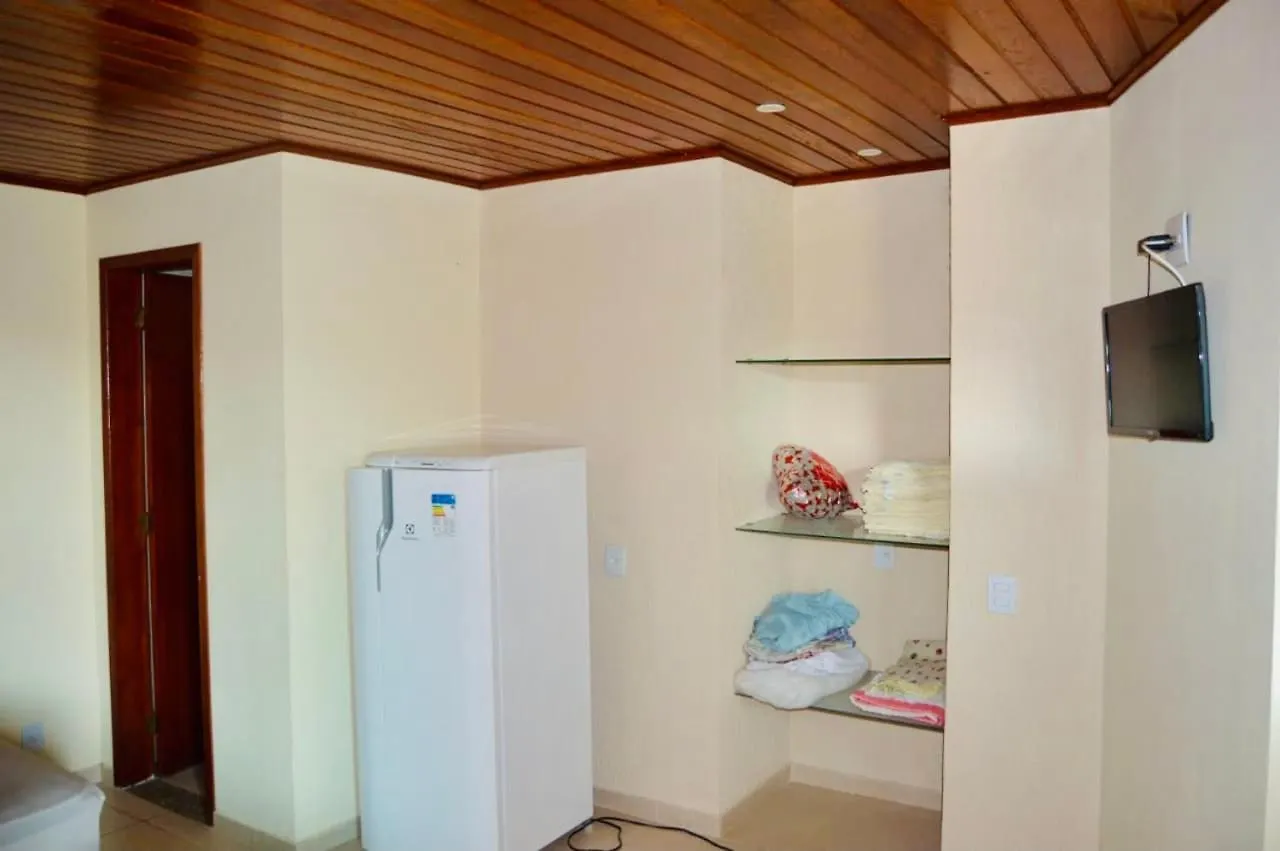 Casa de hóspedes Pousada Briza do Peró Cabo Frio