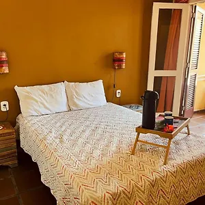 Em Ilha De Apartamento