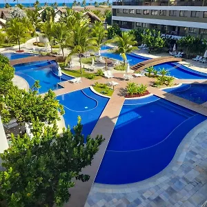 Duplex De Luxo - Muro Alto Malawi , Pôrto das Galinhas Brasil