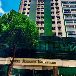 Augusta Boulevard 3*, São Paulo Brasil