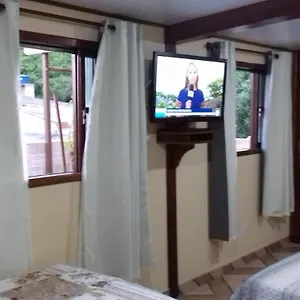 Hospedagem Quarto em Acomodações Particulares